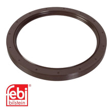 Retén De Rueda Trasera Febi Para Setra Oem: 013 997 35 46