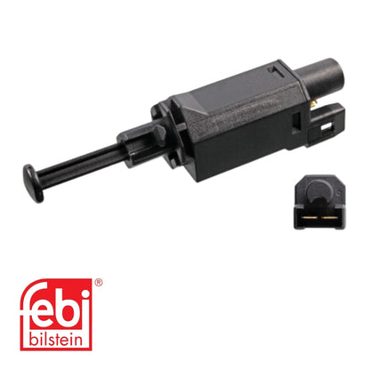 Bulbo de freno para Jetta 83 a 92 Golf 97 a 2008 Febi 24784 2