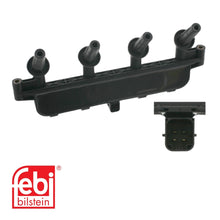 Bobina De Encendido 24996 Oem: 5970.a9