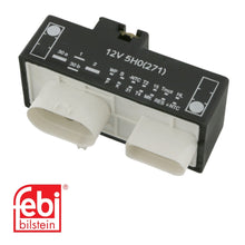 Unidad De Control De Ventilador F26141 1pz Febi,