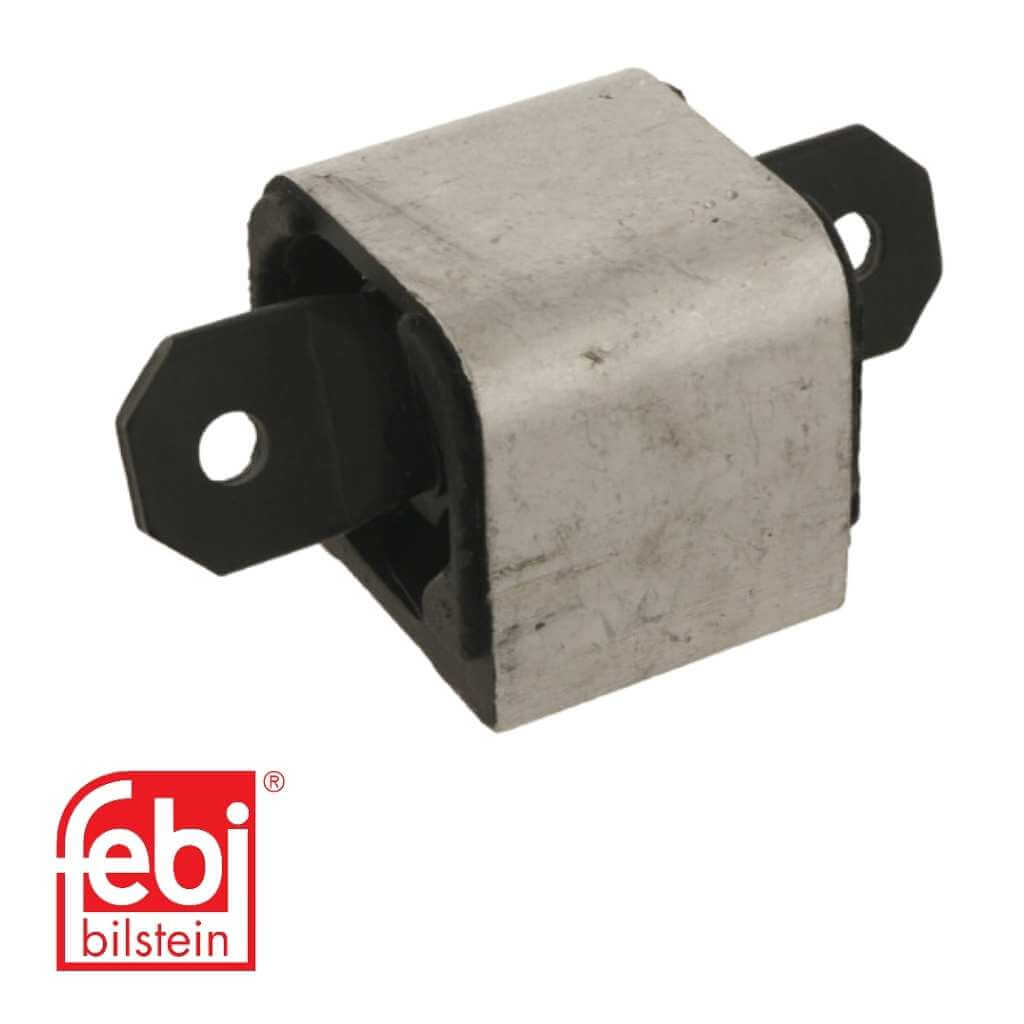 imagen de producto para Soporte De Caja F26383 Febi Montaje: Trasero Para Mercedes-Benz (Fjda) Oem: 639 242 00 13 con