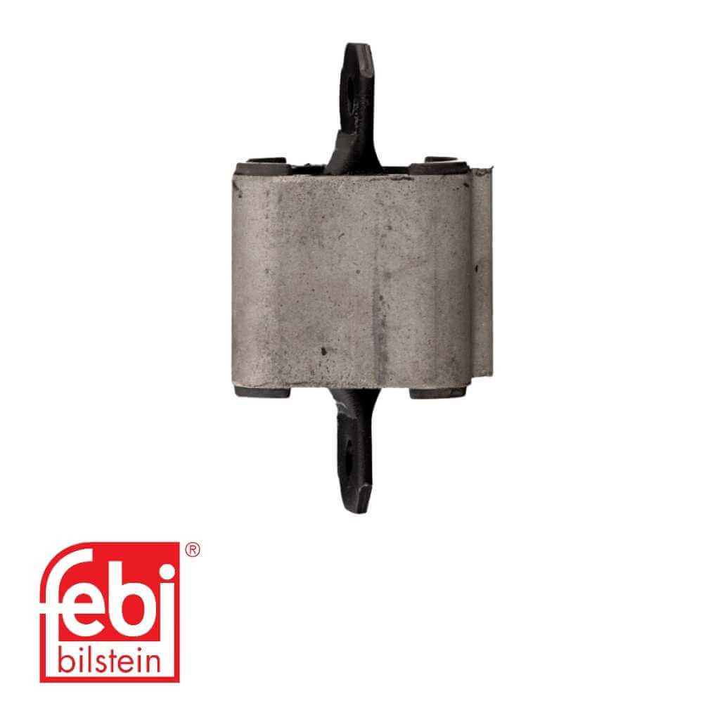 imagen de producto para Soporte De Caja F26383 Febi Montaje: Trasero Para Mercedes-Benz (Fjda) Oem: 639 242 00 13 con