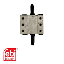 imagen de producto para Soporte De Caja F26383 Febi Montaje: Trasero Para Mercedes-Benz (Fjda) Oem: 639 242 00 13 con