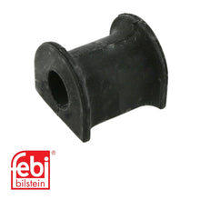 Goma Barra Estabilizadora Delantera Para Vw Oem: 7h0 411 313