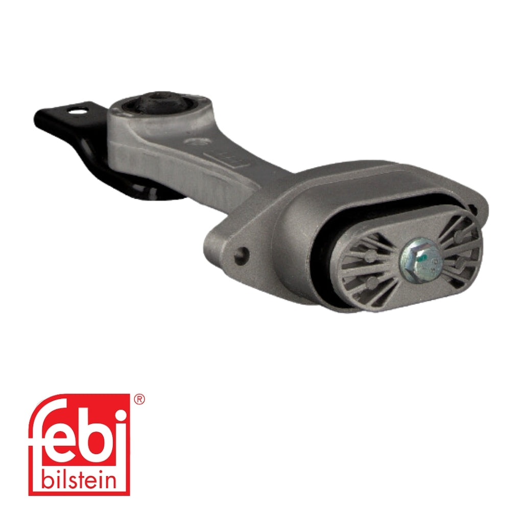 Soporte De Motor Largo Vw Golf Jetta F26610 1pz Febi,