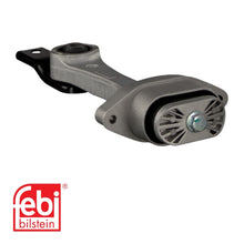 Soporte De Motor Largo Vw Golf Jetta F26610 1pz Febi,