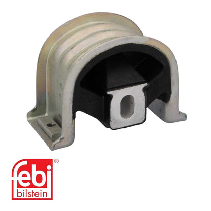 Soporte De Motor Sup. Izq. 26630 Oem: 7h0199848d