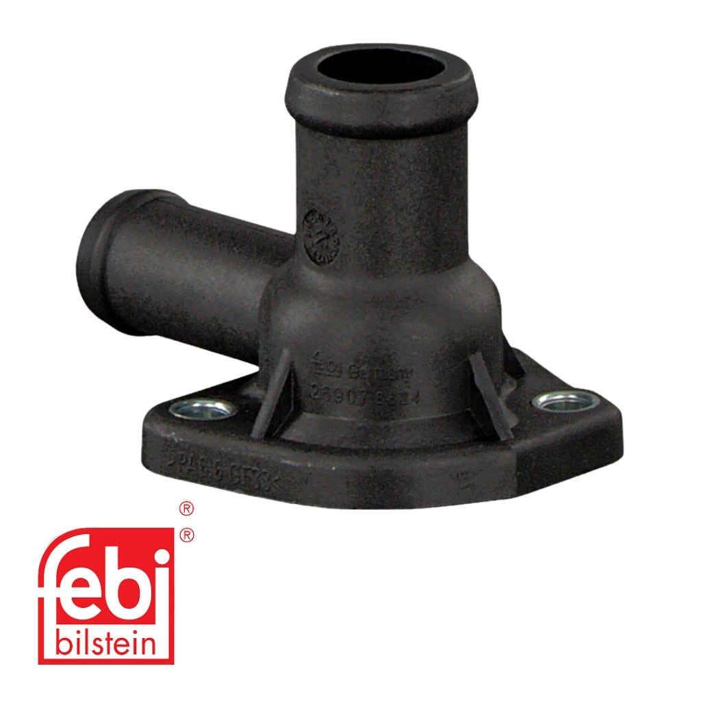 Brida Toma De Agua 1 Salida 26907 1pz Febi,