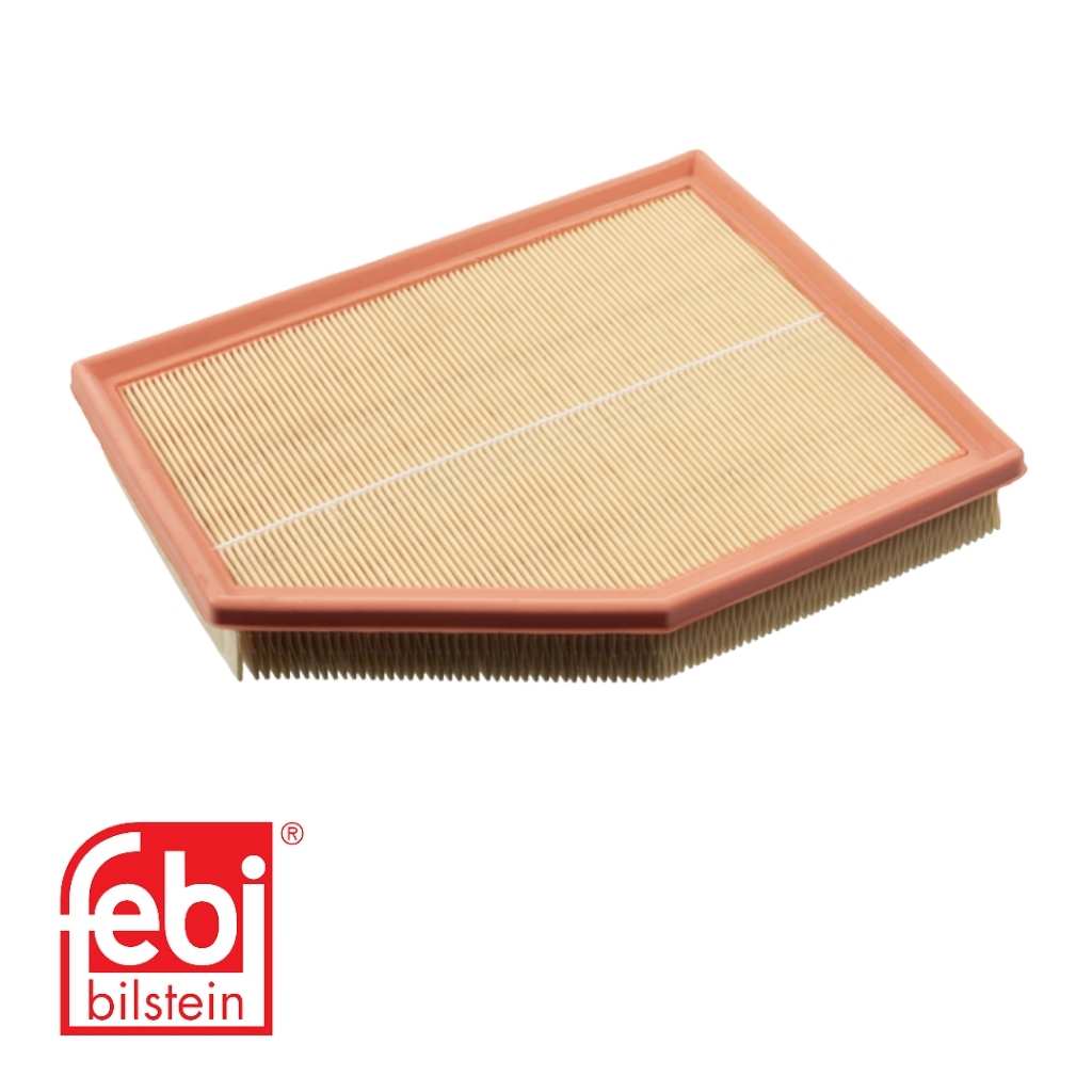 Filtro Aire febi Cartucho F27036 BMW 13717521033