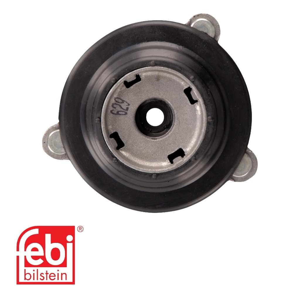 Base Amortiguador Del. febi Citroën Peugeot 5038.E5 F27114