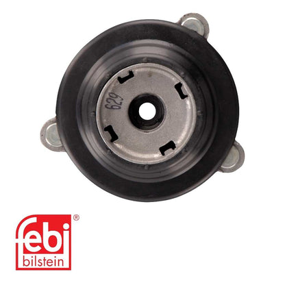 Base Amortiguador Del. febi Citroën Peugeot 5038.E5 F27114