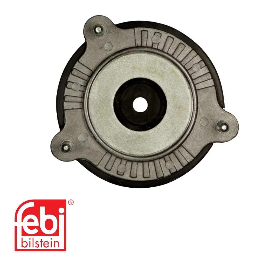 Base Amortiguador Del. febi Citroën Peugeot 5038.E5 F27114