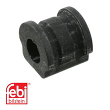 Goma Barra Estabilizadora Delantera 27642 2pzs Febi,