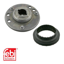Base Amortiguador Del. C/b Para Vauxhall Oem: 13188763 S1