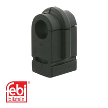 Goma Barra Estabilizadora Febi 28282 Oem: 77 01 056 678