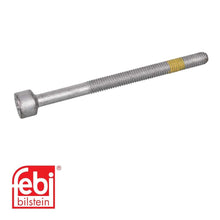 Tornillo De Inyector Febi Oem: 000 990 29 07 Pqt/10