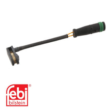 Sensor De Desgaste Balata Febi Para Dodge Oem: 68006717aa