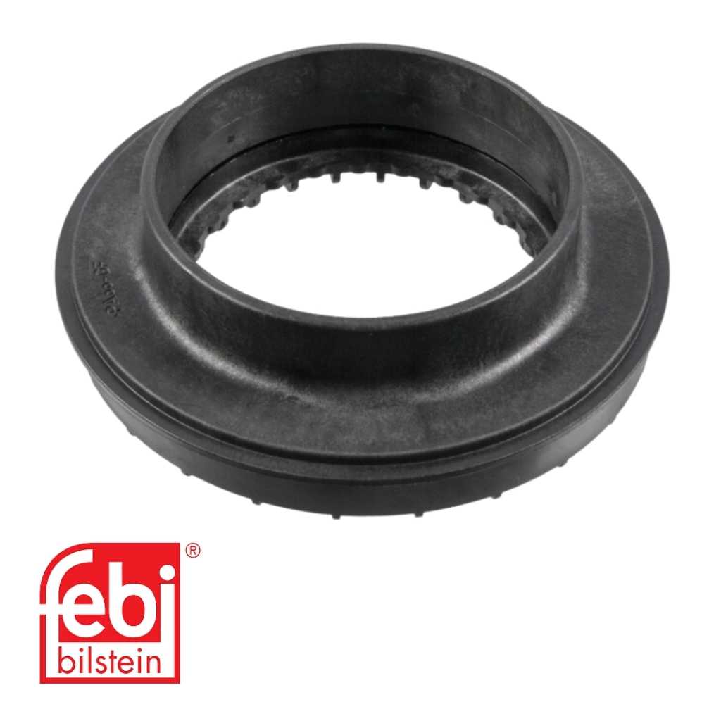 Balero Base De Amortiguador Delantero Oem: 204 981 00 25