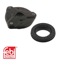 Base De Amortiguador Del. C/balero Oem: 204 320 00 73 S1