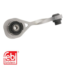 Soporte De Motor Trasero Clio Platina 1.6 F29502 1pz Febi