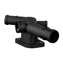 Brida Toma De Agua Febi Oem: 06a 121 132 | 06a 121 133 D 1pz