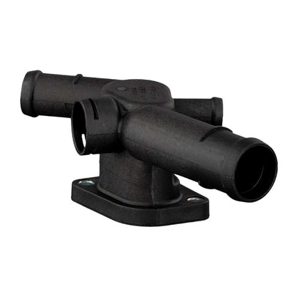 Brida Toma De Agua Febi Oem: 06a 121 132 | 06a 121 133 D 1pz