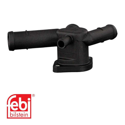 Brida Toma De Agua Febi Oem: 06a 121 132 | 06a 121 133 D 1pz