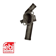 Brida Toma De Agua Febi Oem: 06a 121 132 | 06a 121 133 D 1pz