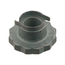 Tuerca De Espiga 30028 Febi Para Oem: 6q0 407 396 B