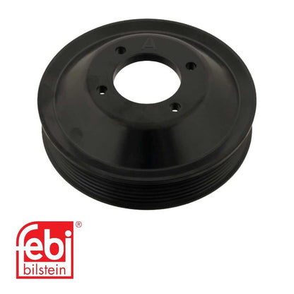 Polea Bomba De Agua Febi Oem: 11 51 1 730 554 1pz
