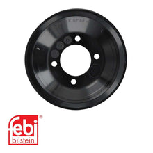 Polea Bomba De Agua Febi Oem: 11 51 1 730 554 1pz