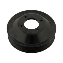 Polea Bomba De Agua Febi Oem: 11 51 1 730 554 1pz
