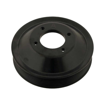 Polea Bomba De Agua Febi Oem: 11 51 1 730 554 1pz
