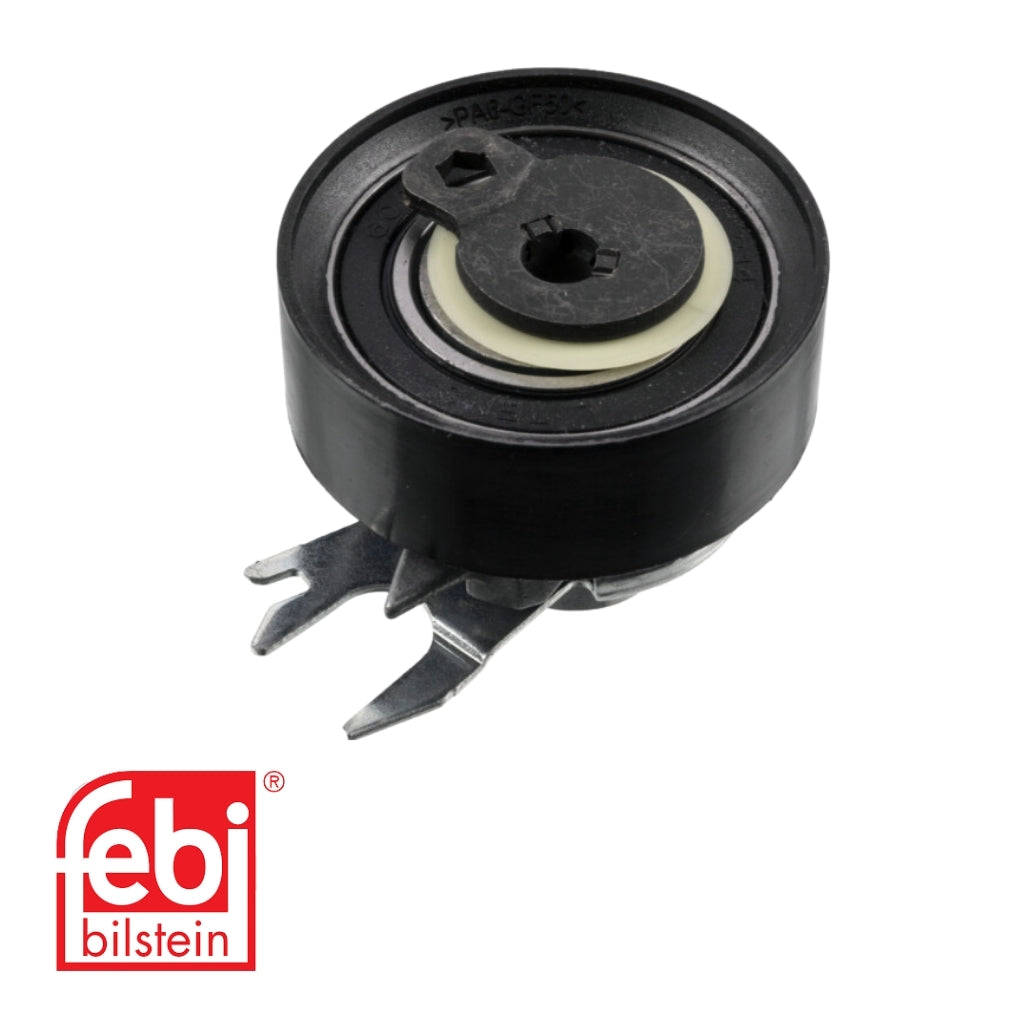 Polea Tensora F30220 Febi Para Vw Oem 030 109 243 M 3