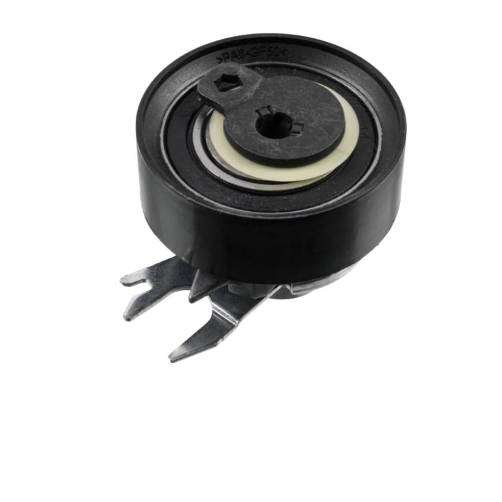 Polea Tensora F30220 Febi Para Vw Oem 030 109 243 M 1