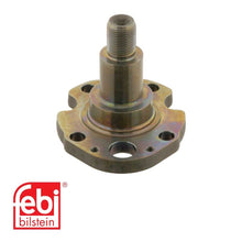 Espiga Trasera 30276 Febi Para Oem: 1j0 501 117 B