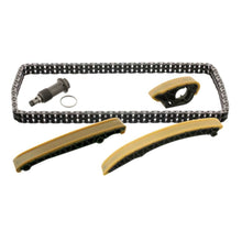 Kit Cadena De Distribucion Febi 30300 Oem: 640 050 01 11 S1