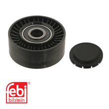 Polea Loca F30621 Febi Para Seat Oem: 03g 145 276