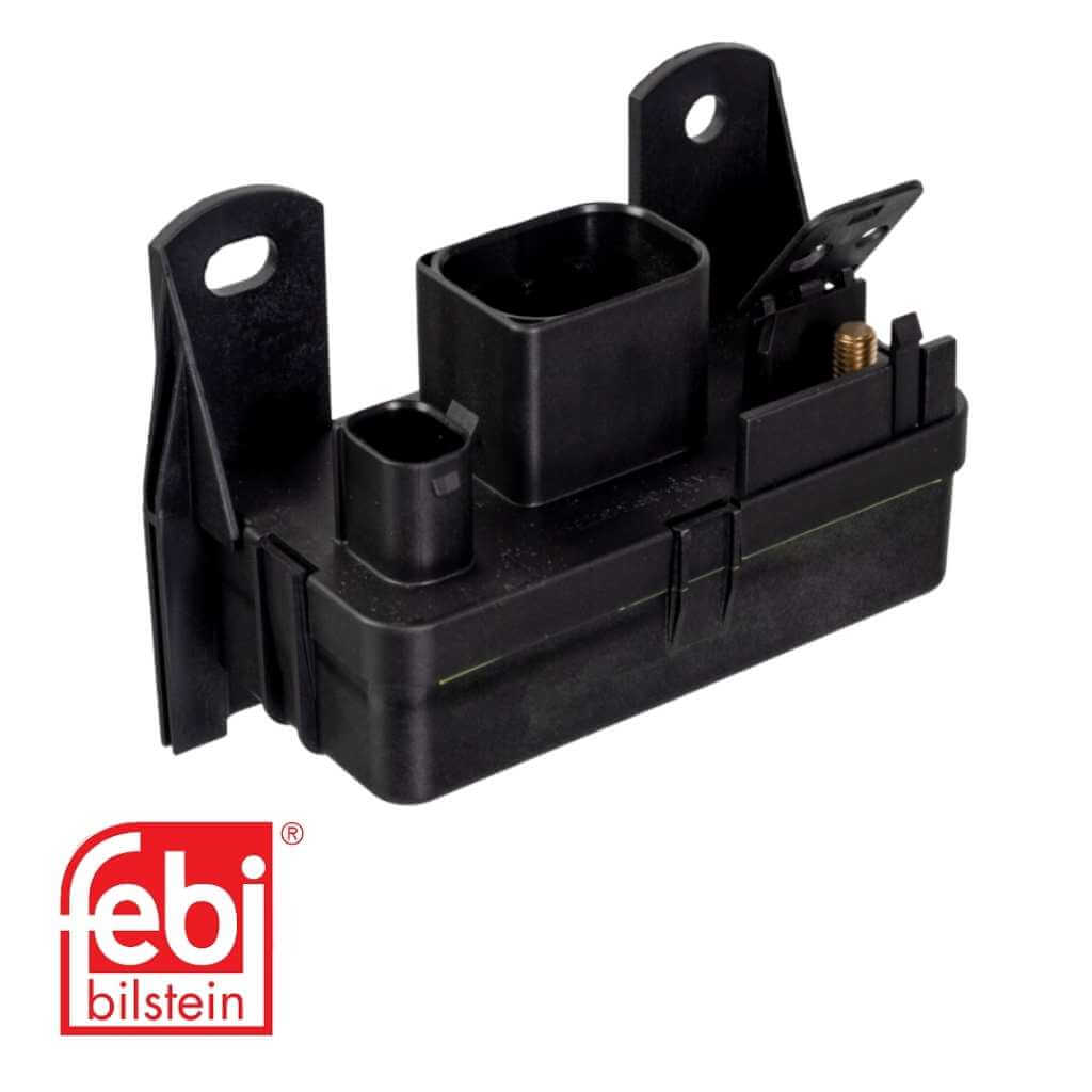 imagen de producto para Relevador Incandecente F30905 Febi Para Mercedes-Benz Car Oem: 646 153 84 91 con