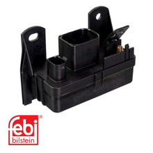 imagen de producto para Relevador Incandecente F30905 Febi Para Mercedes-Benz Car Oem: 646 153 84 91 con