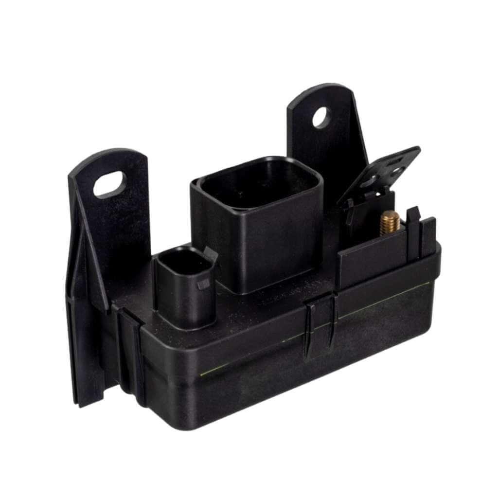 imagen de producto para Relevador Incandecente F30905 Febi Para Mercedes-Benz Car Oem: 646 153 84 91 con