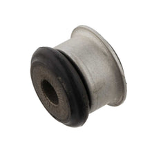 Buje De Suspensión Eje Delantero Para Vauxhall Oem: 09223022