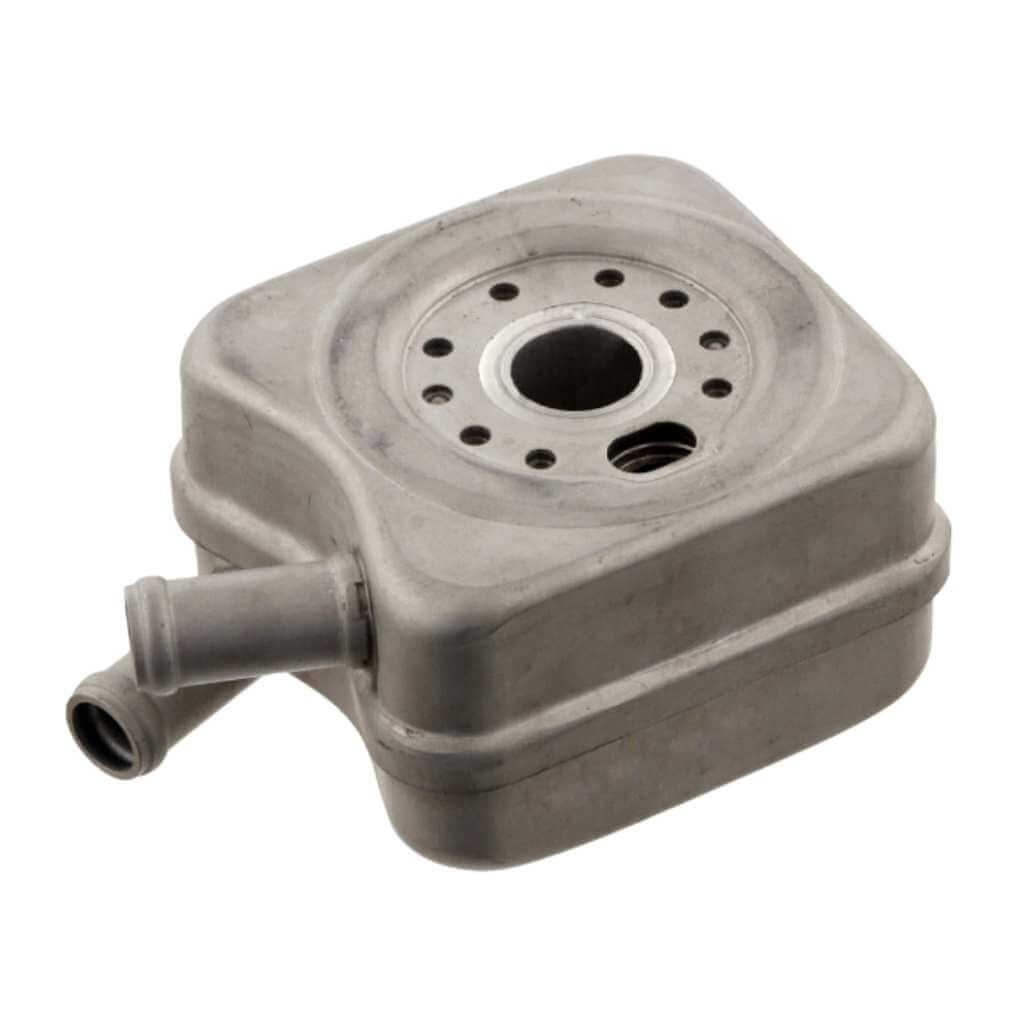 imagen sin logo de Radiador de Aceite para Golf 4 Ibiza III Audi A4 F31110 Febi