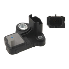 Sensor Posicion De Cigueñal Febi Oem: 1 517 990 1pz