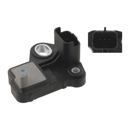 Sensor Posicion De Cigueñal Febi Oem: 1 517 990 1pz