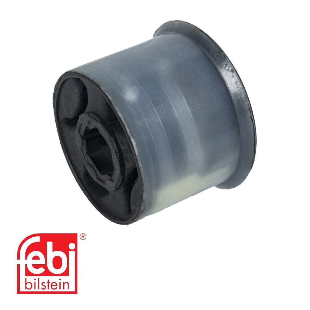 Imagen con logo de Buje flotante de Horquilla delantera para Jetta A5 04-11 febi 31253