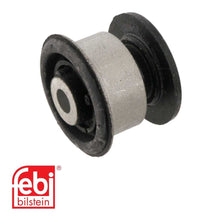 Foto de producto Paquete de 4 bujes de horquilla para VW TOUAREG 2.5 3.0 (equipo ligero) FEBI
