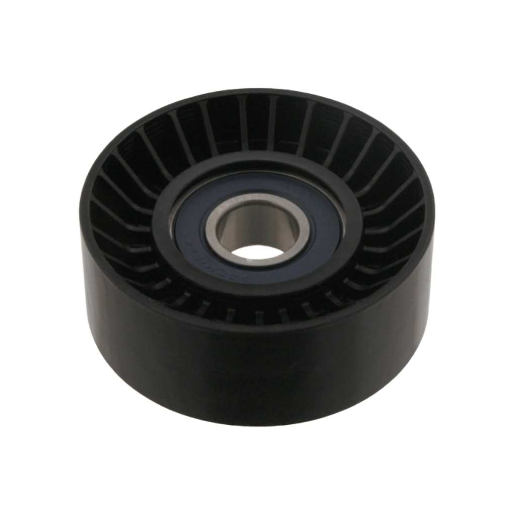 Polea Loca Alternador febi F31746 VW 076145276 Original