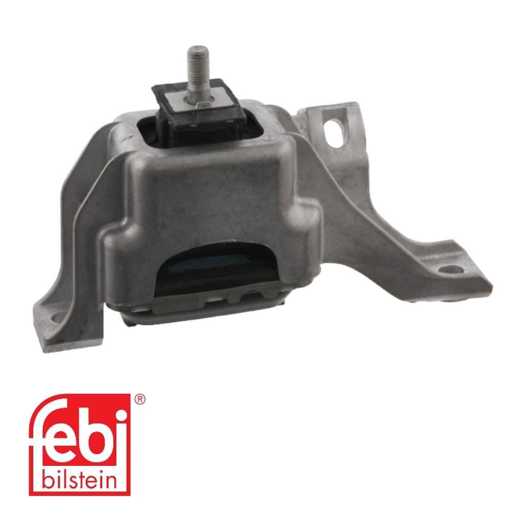 Soporte Motor Der. febi F31775 MINI Goma-Metal Original