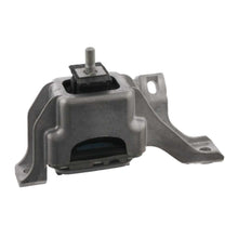 Soporte Motor Der. febi F31775 MINI Goma-Metal Original